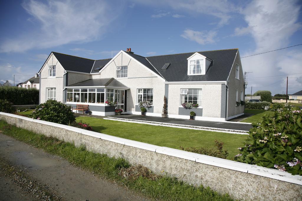 Bed and Breakfast Bru Chlann Lir à Belmullet Extérieur photo