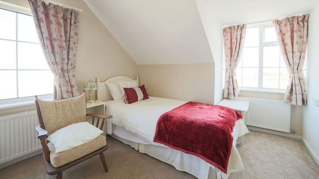 Bed and Breakfast Bru Chlann Lir à Belmullet Extérieur photo