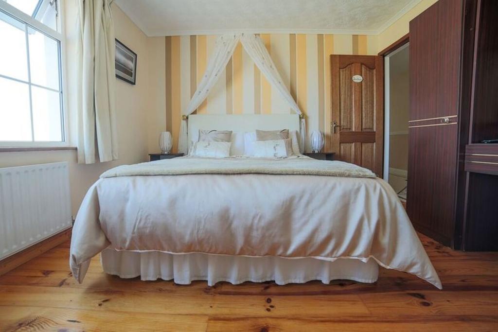Bed and Breakfast Bru Chlann Lir à Belmullet Extérieur photo
