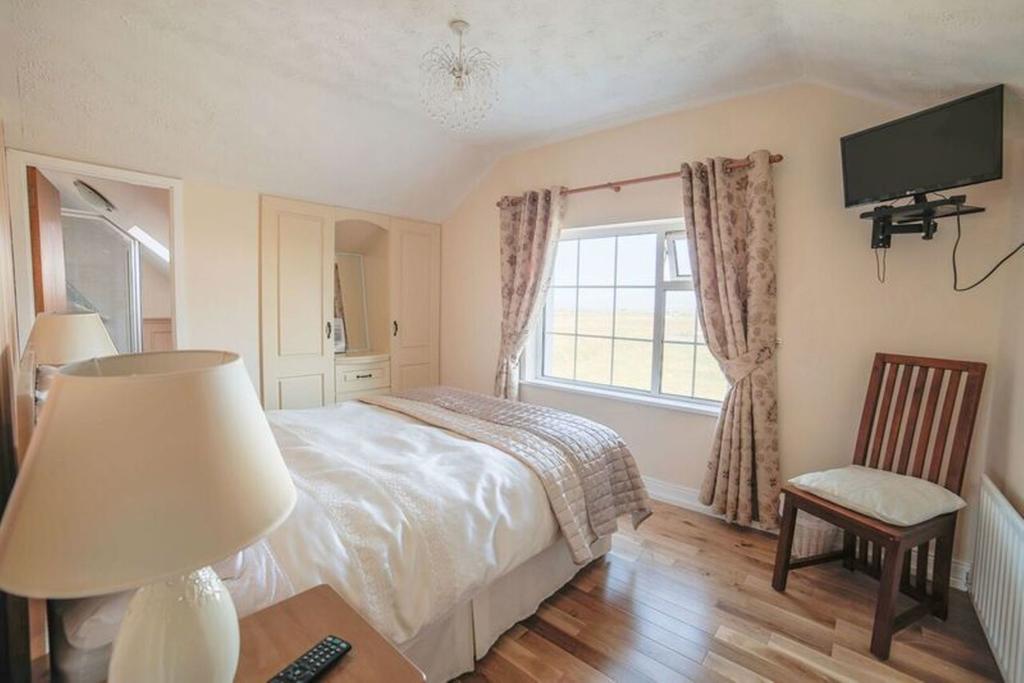 Bed and Breakfast Bru Chlann Lir à Belmullet Extérieur photo